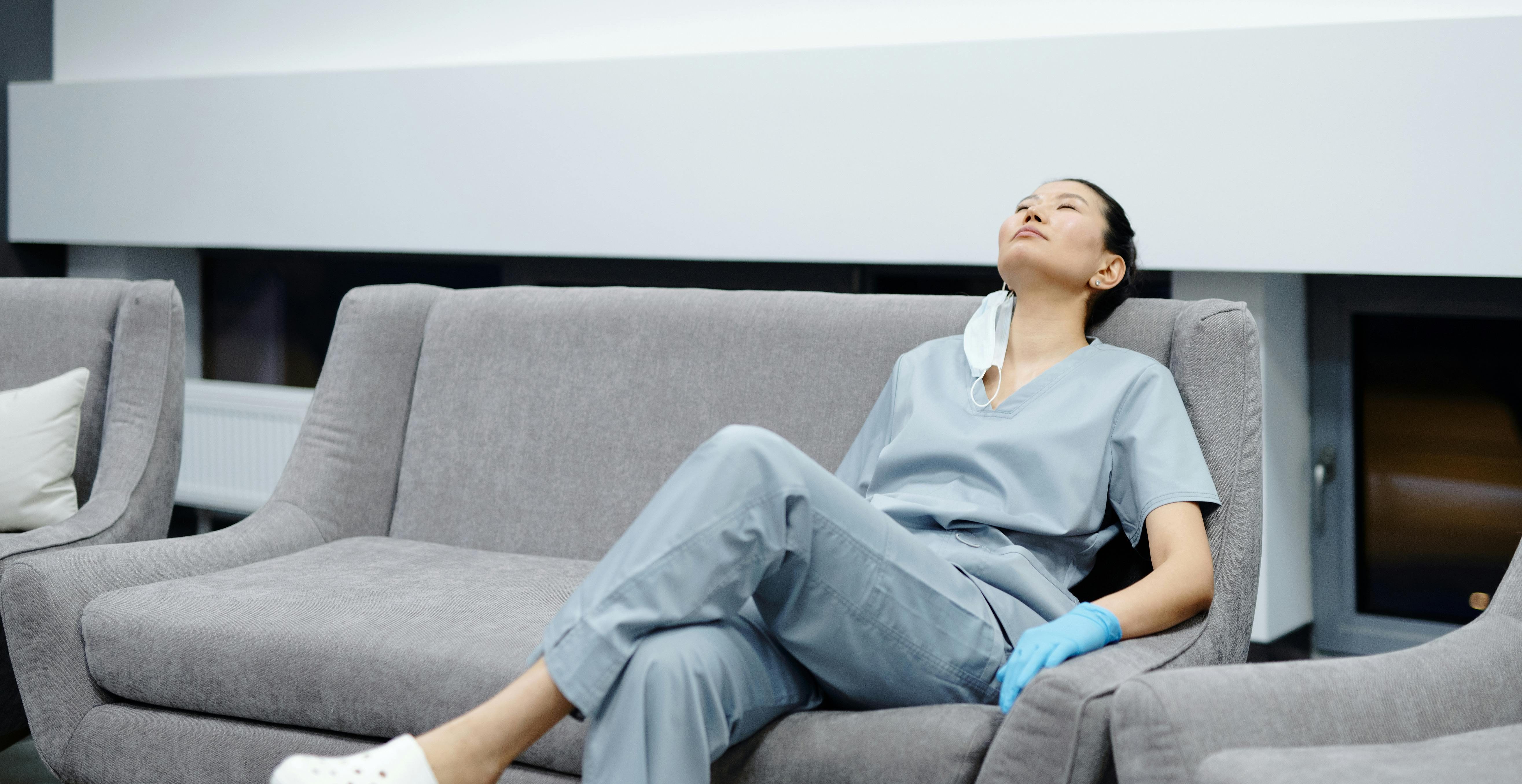 Caregiver retaliation