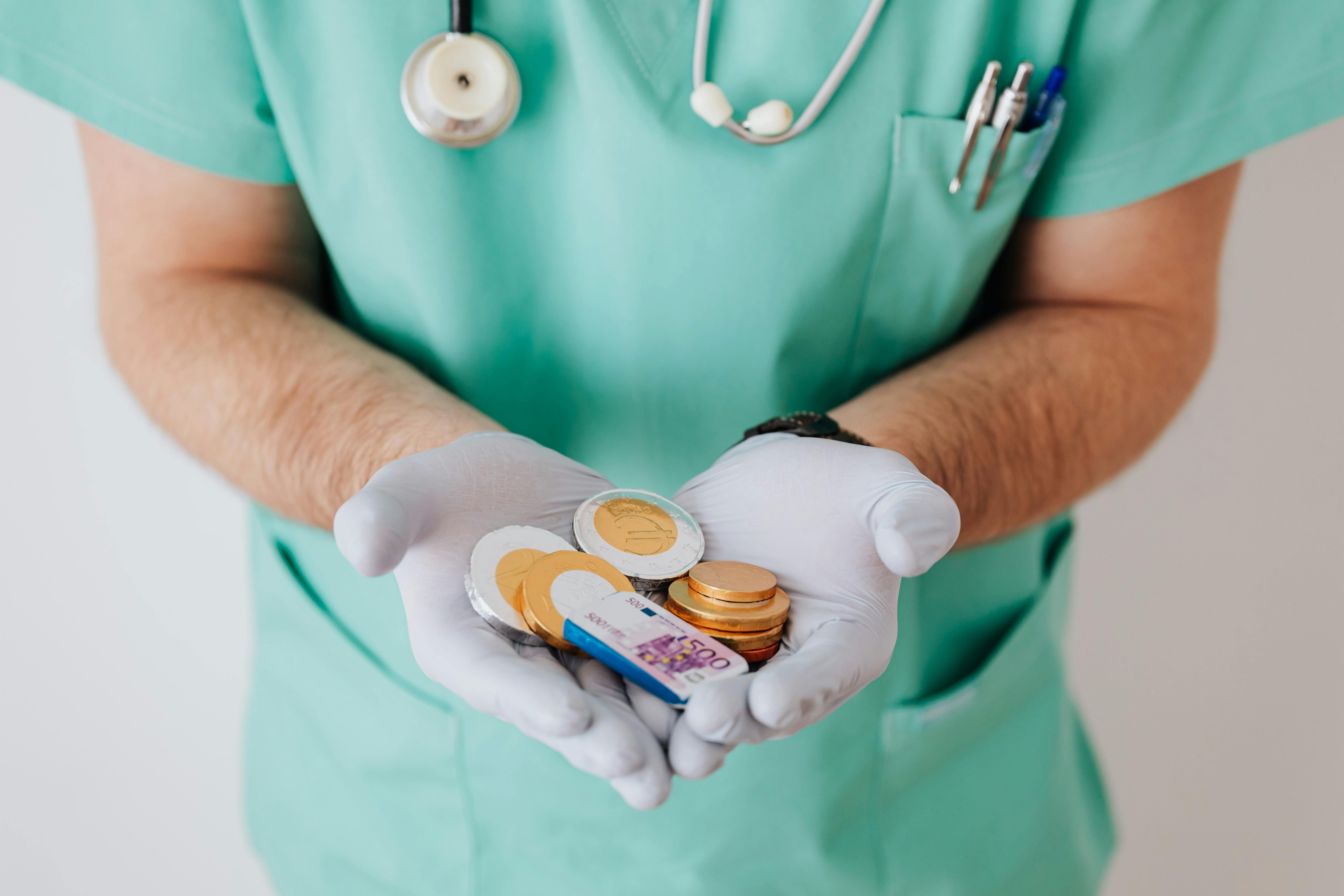 Should you tip your caregivers?