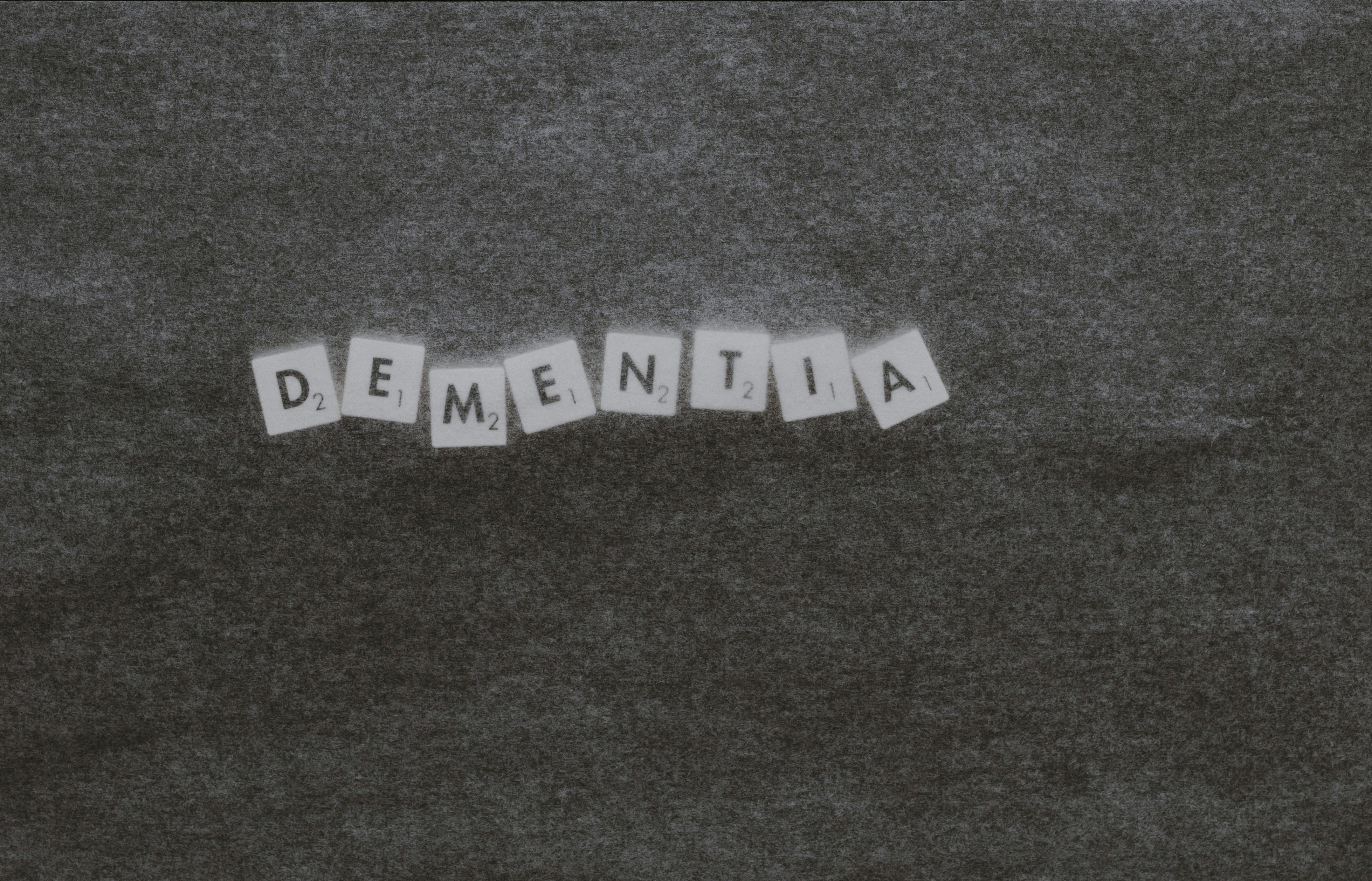 Action Items for Dementia Caregivers